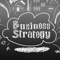 Фотография Business Strategy 1