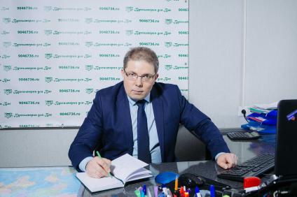 Ивойлов Кирилл Юрьевич