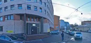 Фотография СПб Юст 2