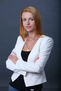 Фотография СПб Юст 3