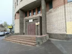 Фотография СПб Юст 4