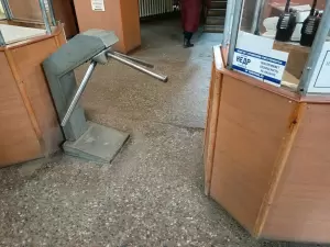 Фотография СПб Юст 5