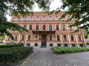Фотография ГКУ Централизованная бухгалтерия администрации Адмиралтейского района 3