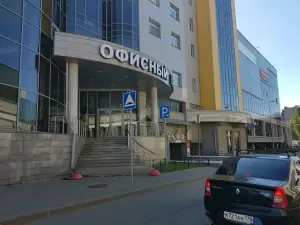 Фотография Абакус Консалт 3