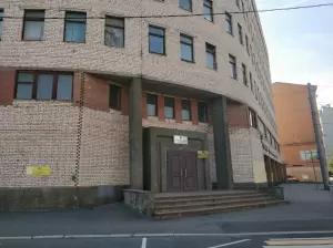 Фотография СПб Юст 0