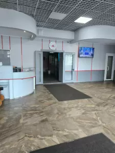 Фотография Баланс центр 2
