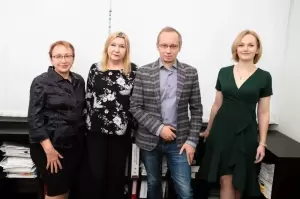 Фотография ЦНЗ 0