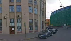 Фотография Аналитик-Проф 1